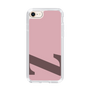 Slim Protection Case［ Original - initial color - Z dusty pink ］