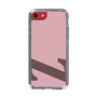 Slim Protection Case［ Original - initial color - Z dusty pink ］