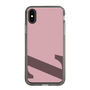 Slim Protection Case［ Original - initial color - Z dusty pink ］