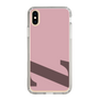 Slim Protection Case［ Original - initial color - Z dusty pink ］