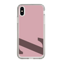 Slim Protection Case［ Original - initial color - Z dusty pink ］
