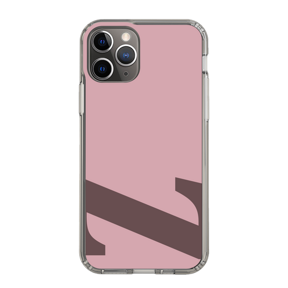 Slim Protection Case［ Original - initial color - Z dusty pink ］