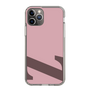 Slim Protection Case［ Original - initial color - Z dusty pink ］