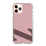 Slim Protection Case［ Original - initial color - Z dusty pink ］