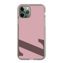 Slim Protection Case［ Original - initial color - Z dusty pink ］