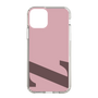 Slim Protection Case［ Original - initial color - Z dusty pink ］