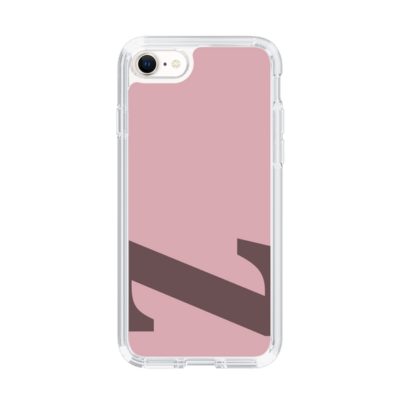 Slim Protection Case［ Original - initial color - Z dusty pink ］