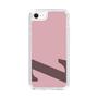 Slim Protection Case［ Original - initial color - Z dusty pink ］