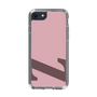 Slim Protection Case［ Original - initial color - Z dusty pink ］