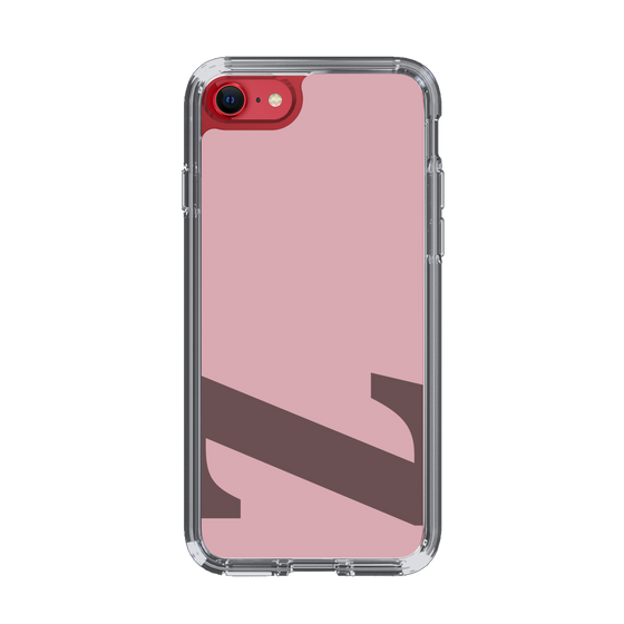 Slim Protection Case［ Original - initial color - Z dusty pink ］