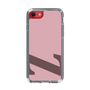 Slim Protection Case［ Original - initial color - Z dusty pink ］