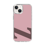 Slim Protection Case［ Original - initial color - Z dusty pink ］
