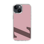 Slim Protection Case［ Original - initial color - Z dusty pink ］