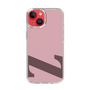 Slim Protection Case［ Original - initial color - Z dusty pink ］