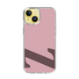 Slim Protection Case［ Original - initial color - Z dusty pink ］
