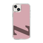 Slim Protection Case［ Original - initial color - Z dusty pink ］