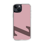 Slim Protection Case［ Original - initial color - Z dusty pink ］