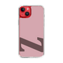 Slim Protection Case［ Original - initial color - Z dusty pink ］