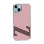 Slim Protection Case［ Original - initial color - Z dusty pink ］