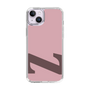 Slim Protection Case［ Original - initial color - Z dusty pink ］