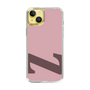 Slim Protection Case［ Original - initial color - Z dusty pink ］