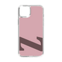Slim Protection Case［ Original - initial color - Z dusty pink ］