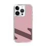 Slim Protection Case［ Original - initial color - Z dusty pink ］