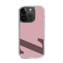 Slim Protection Case［ Original - initial color - Z dusty pink ］