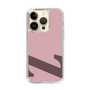 Slim Protection Case［ Original - initial color - Z dusty pink ］