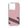 Slim Protection Case［ Original - initial color - Z dusty pink ］