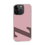Slim Protection Case［ Original - initial color - Z dusty pink ］