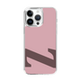 Slim Protection Case［ Original - initial color - Z dusty pink ］