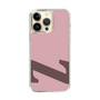 Slim Protection Case［ Original - initial color - Z dusty pink ］