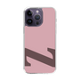 Slim Protection Case［ Original - initial color - Z dusty pink ］