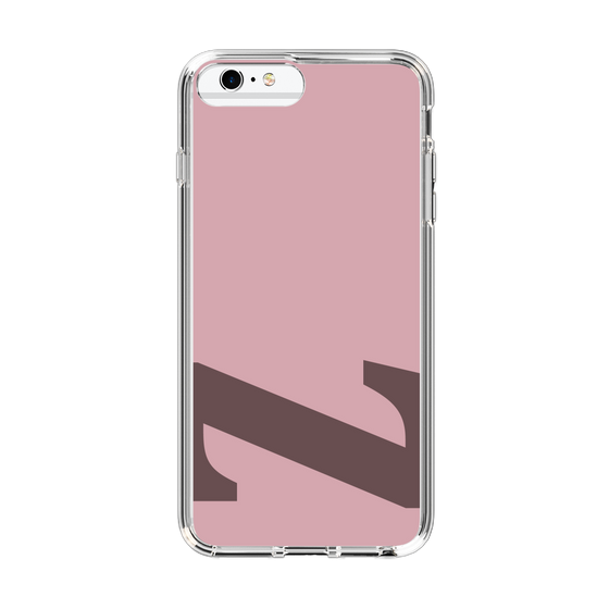 Slim Protection Case［ Original - initial color - Z dusty pink ］