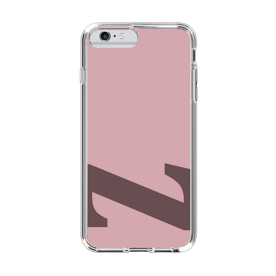 Slim Protection Case［ Original - initial color - Z dusty pink ］