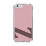 Slim Protection Case［ Original - initial color - Z dusty pink ］