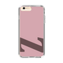 Slim Protection Case［ Original - initial color - Z dusty pink ］