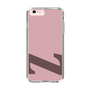 Slim Protection Case［ Original - initial color - Z dusty pink ］
