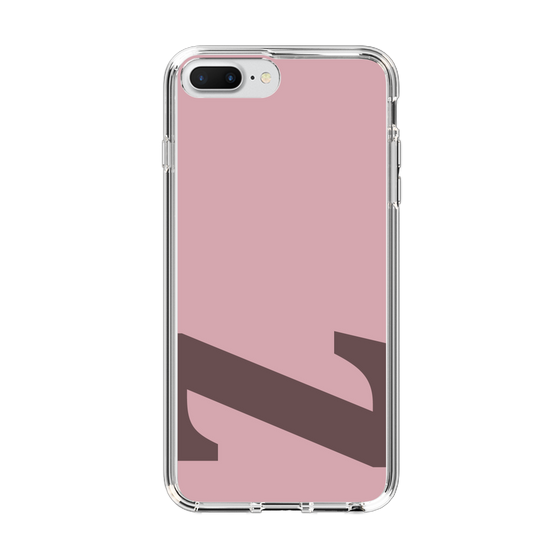 Slim Protection Case［ Original - initial color - Z dusty pink ］