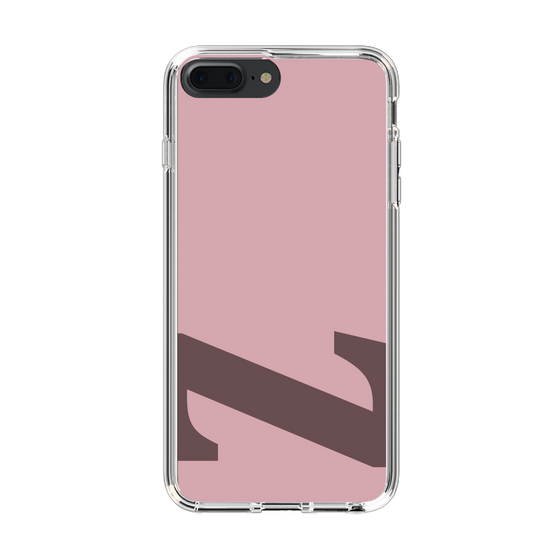 Slim Protection Case［ Original - initial color - Z dusty pink ］