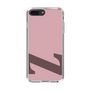 Slim Protection Case［ Original - initial color - Z dusty pink ］