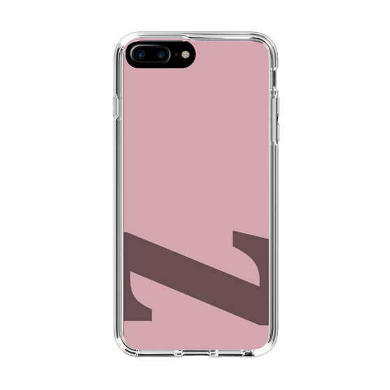 Slim Protection Case［ Original - initial color - Z dusty pink ］