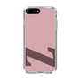 Slim Protection Case［ Original - initial color - Z dusty pink ］