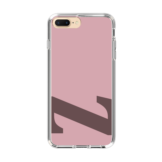 Slim Protection Case［ Original - initial color - Z dusty pink ］