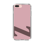 Slim Protection Case［ Original - initial color - Z dusty pink ］