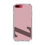 Slim Protection Case［ Original - initial color - Z dusty pink ］