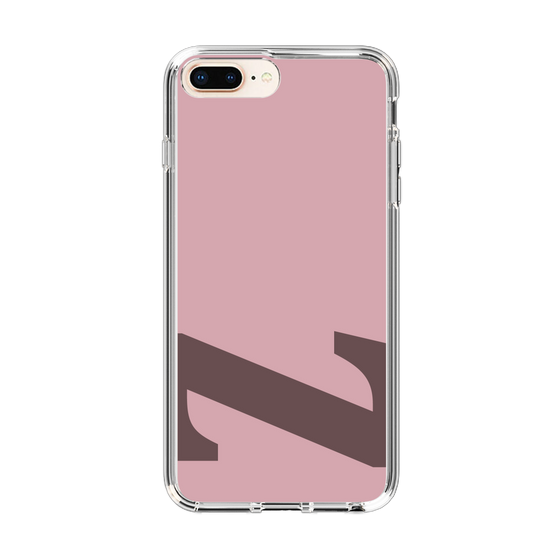 Slim Protection Case［ Original - initial color - Z dusty pink ］