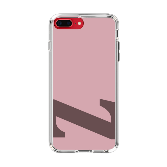 Slim Protection Case［ Original - initial color - Z dusty pink ］