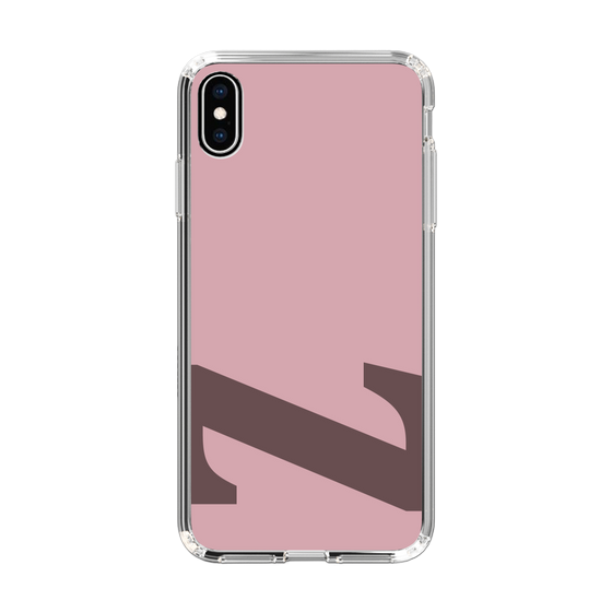 Slim Protection Case［ Original - initial color - Z dusty pink ］